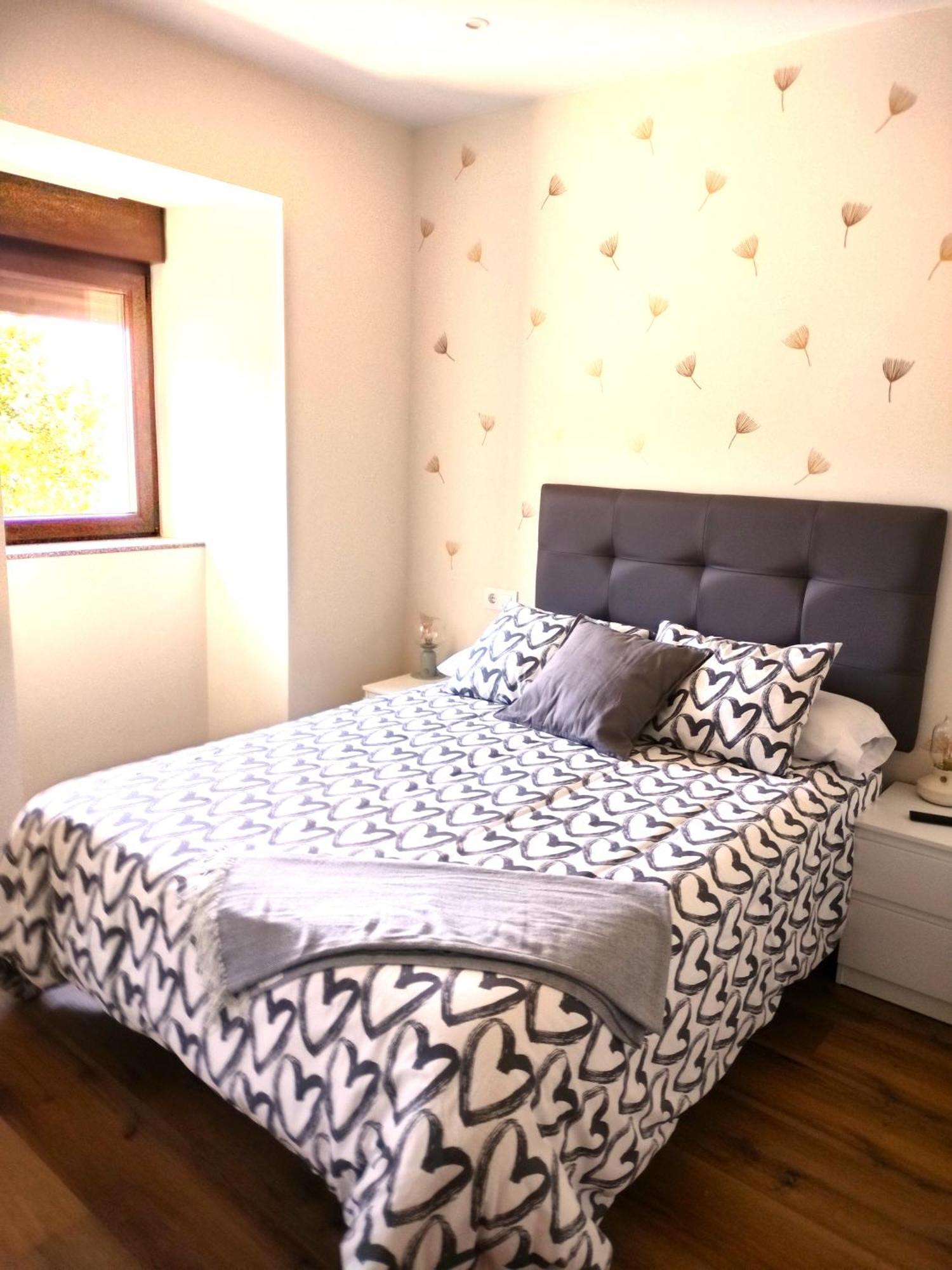Casa A Mi Vera Covelo  Exterior foto